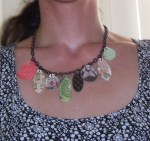 industrial chic look