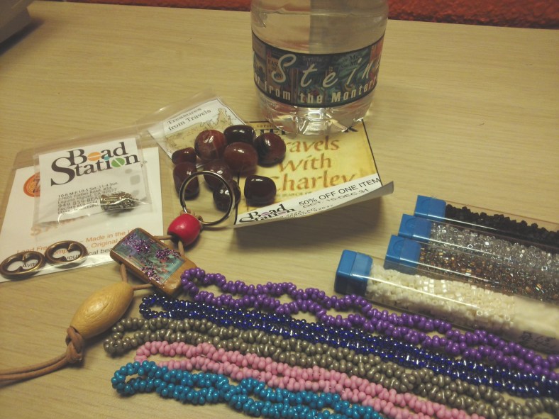 bead station loot