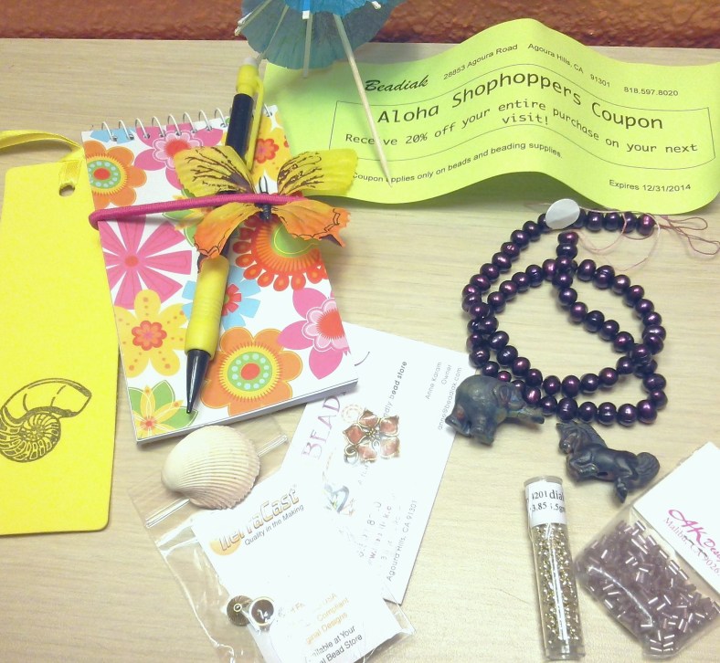 purple pearls, hawaii